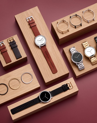 Nikdy nezapomínejte, že smart watch Motorola Moto 360 si můžete vyladit dle vašeho stylu.